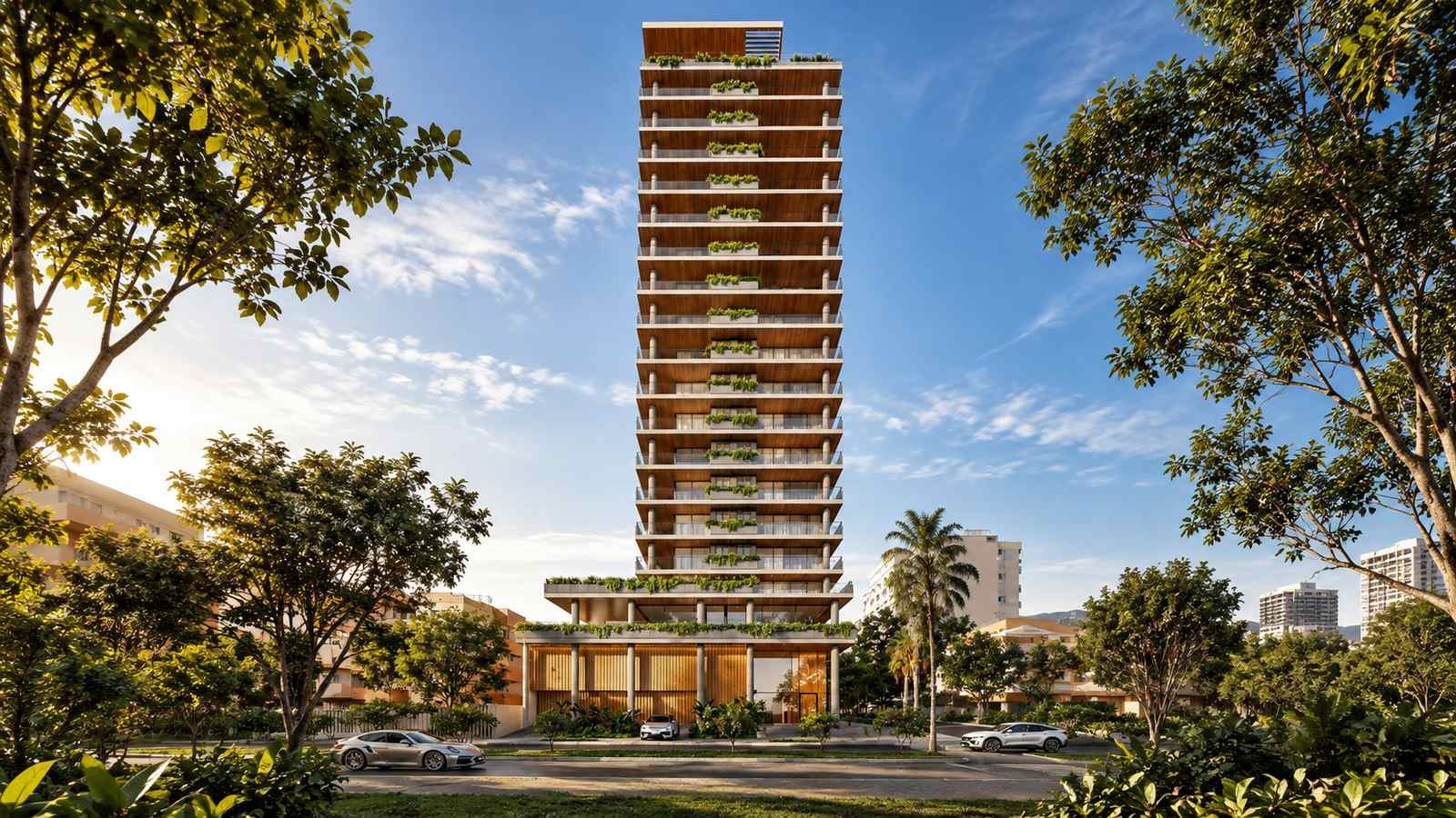 Paulo Maier assume papel de Advisory no Sky Tower, torre residencial em Santo Ângelo