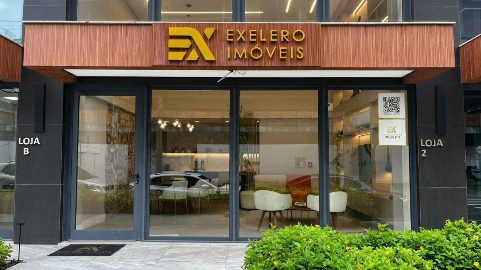 Exelero, a imobiliária do ecossistema Grupo Maier em Jurerê